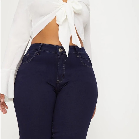 Skinny jeans - Picture 4 of 7